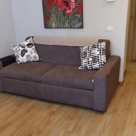 Casa Clorinda Apartment อาเรซโซ ภายนอก รูปภาพ