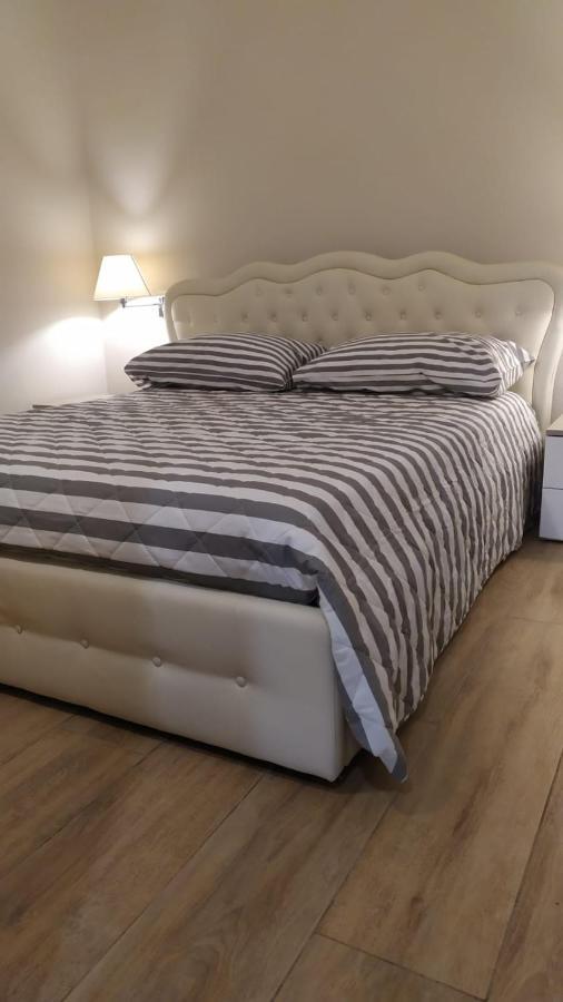 Casa Clorinda Apartment อาเรซโซ ภายนอก รูปภาพ